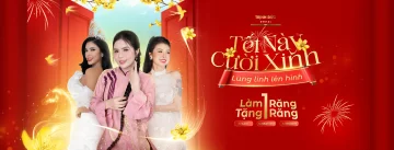 Răng sứ đón Tết 2026 – Điểm 10 cho nụ cười rạng rỡ ngày xuân